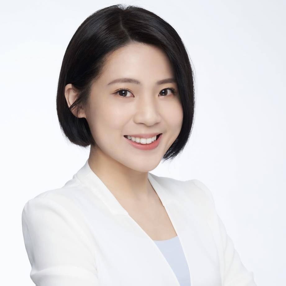國民黨北市第7選區初選 徐巧芯勝出
