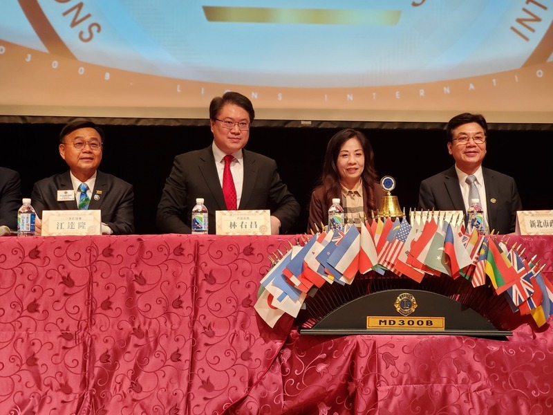 降低民眾被詐騙可能性 林右昌：建置紅色通道