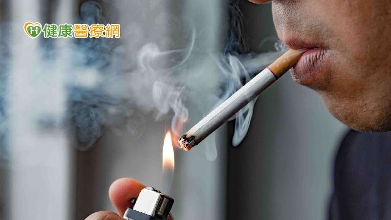 戒菸後反而更多問題？國健署分享5招緩解「戒斷症狀」