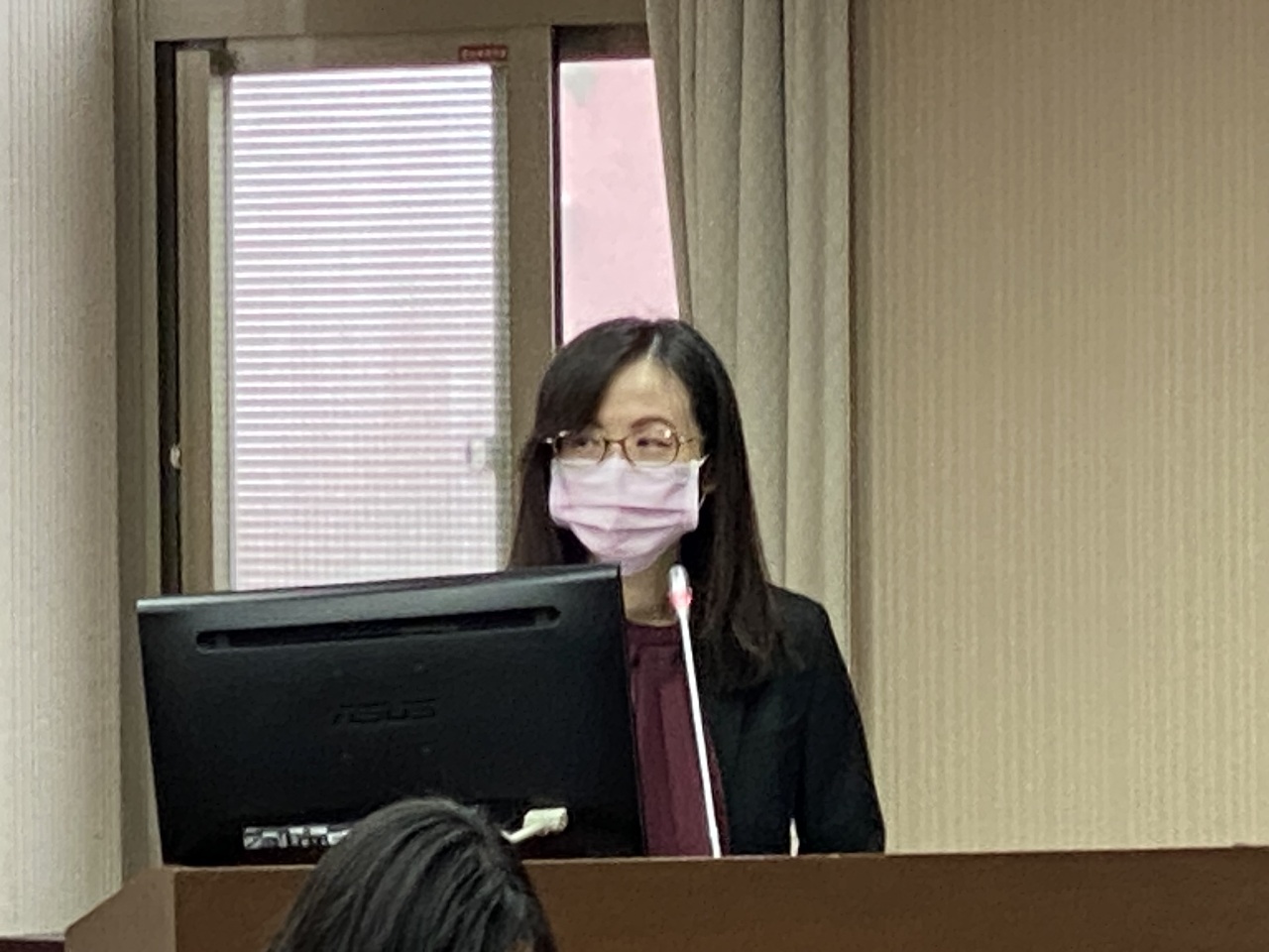 運安會與美合作卡關 代主委：盼面談澄清誤解