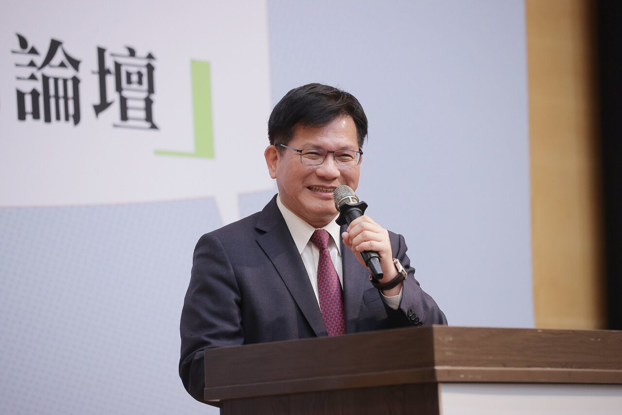 中國提前認定台灣構成貿易壁壘 林佳龍：介選行為