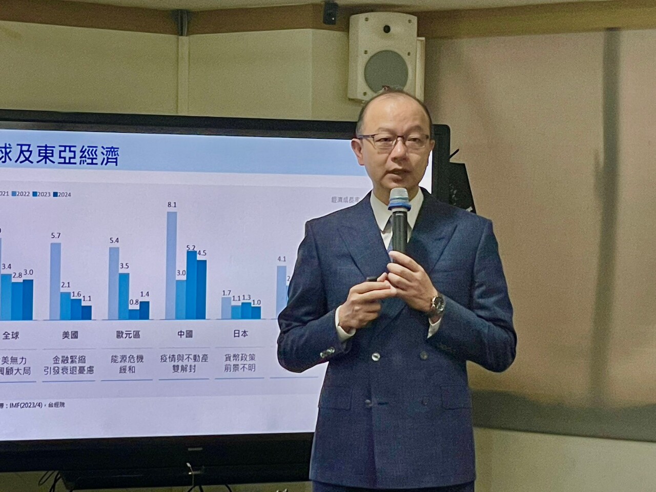 川普揚言對半導體課關稅 專家：高階晶片難取代
