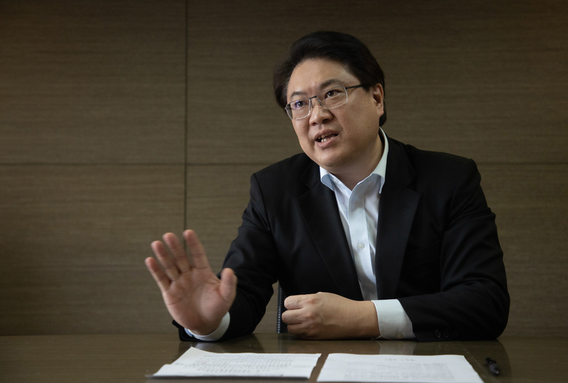 維護關鍵基礎設施 警政署應與國土辦合作