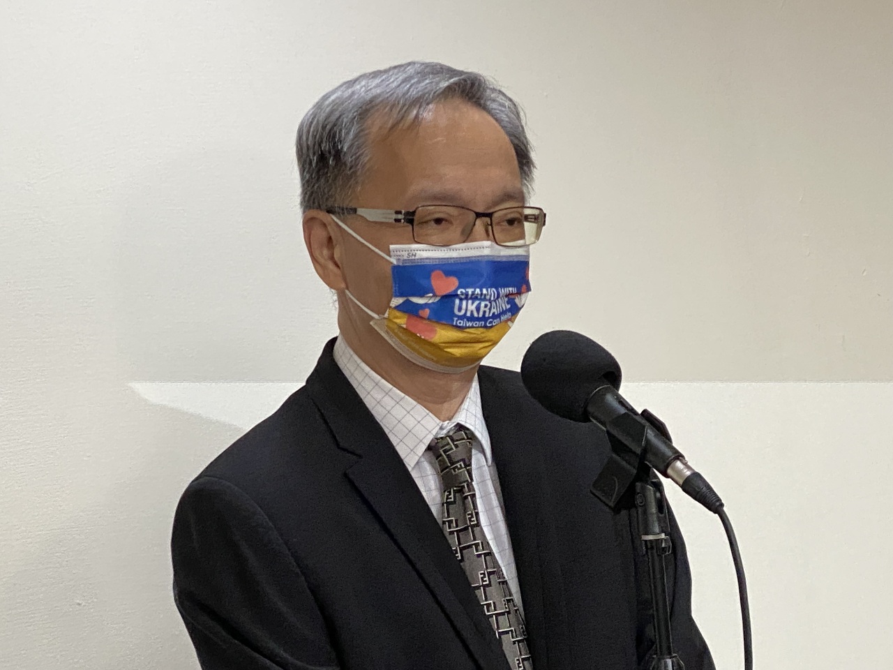 WHA即將召開 薛瑞元：尚未收到邀請函 但將率團前往