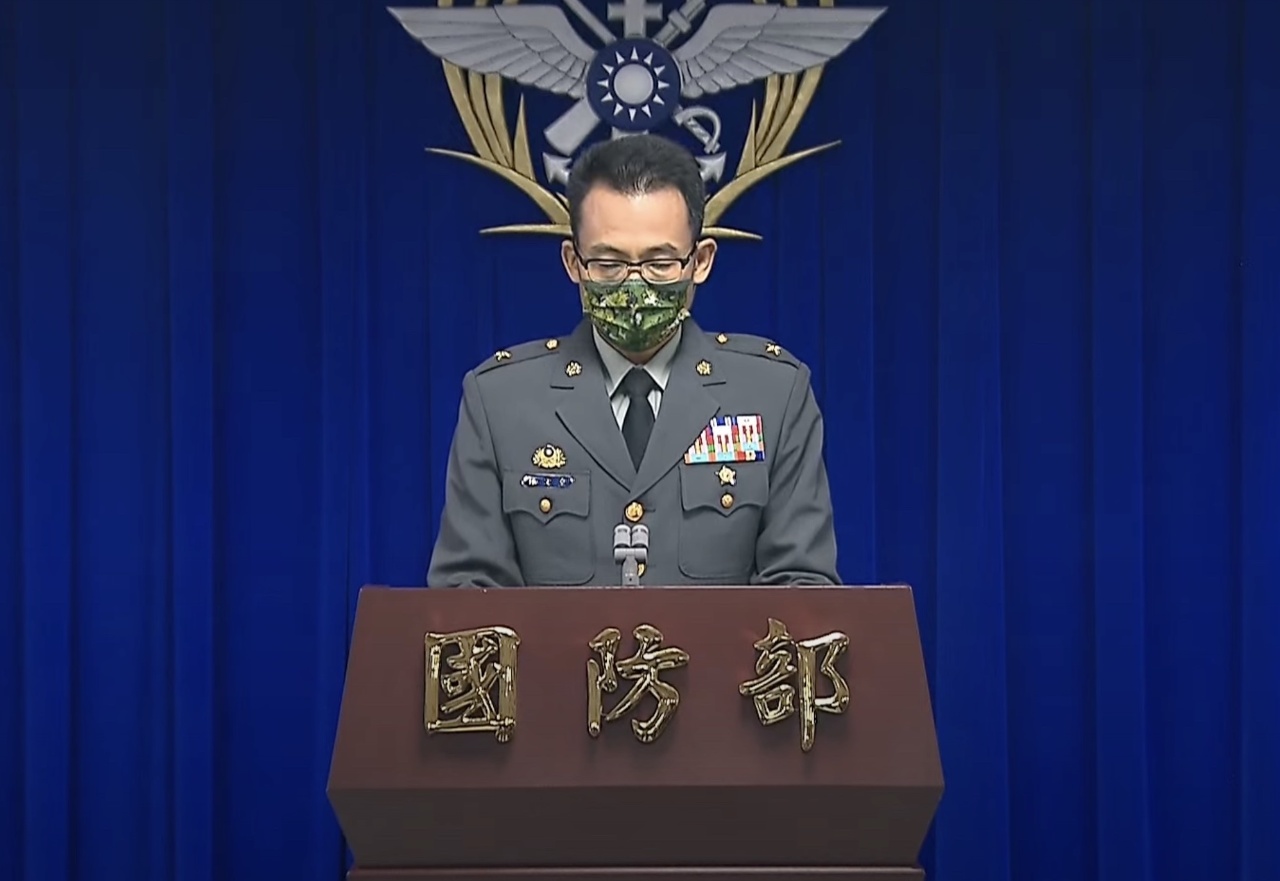 漢光演習5月兵推 7月實兵演習納全民防衛