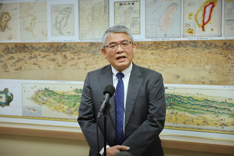 郭台銘批都更危老政策 花敬群：選總統不該亂講話