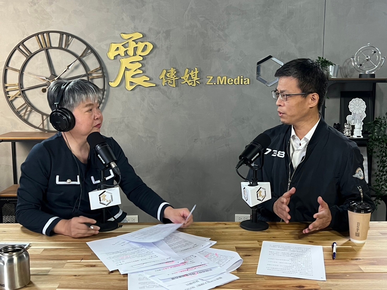 「九二共識」治百病？ 黃重諺：台區域角色更重要