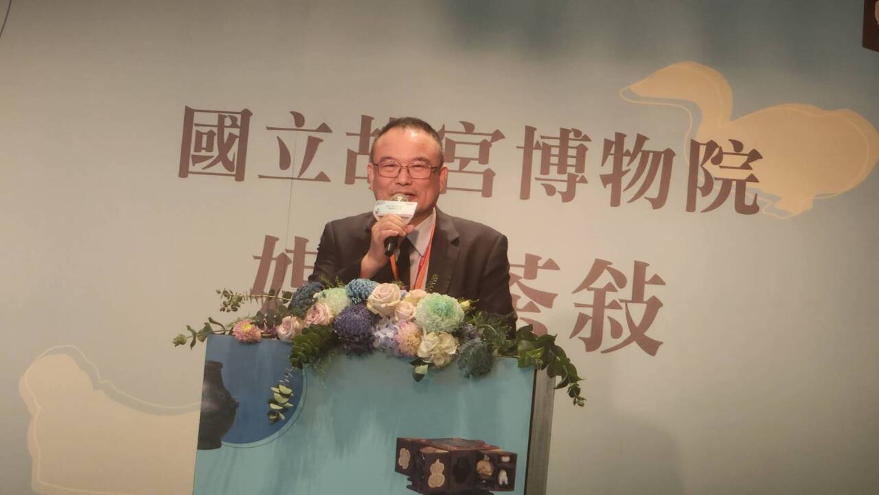故宮鎖定國際郵輪遊客奏效  消費力驚人