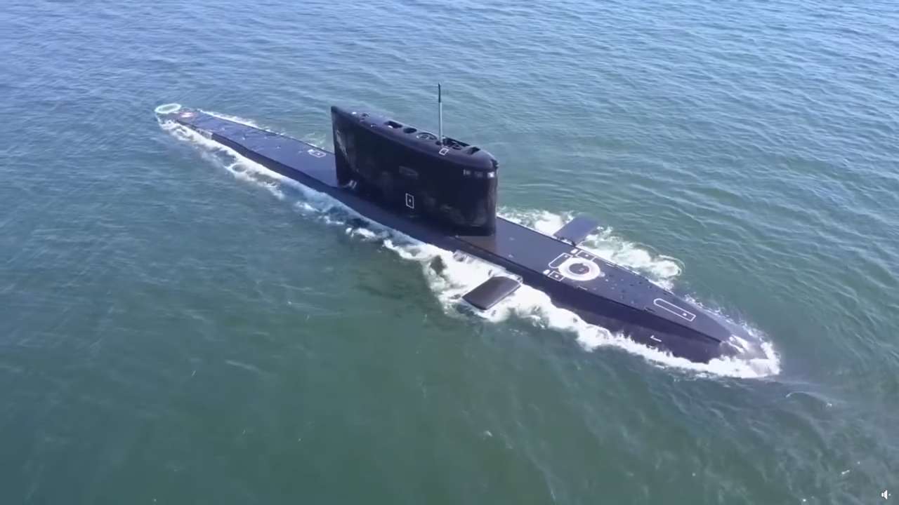 北溪管線爆炸前 俄海軍船隻曾現身周遭海域