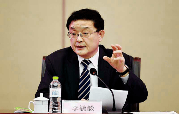 中國足協11名高官落馬 網譏：可在牢裡組足球隊