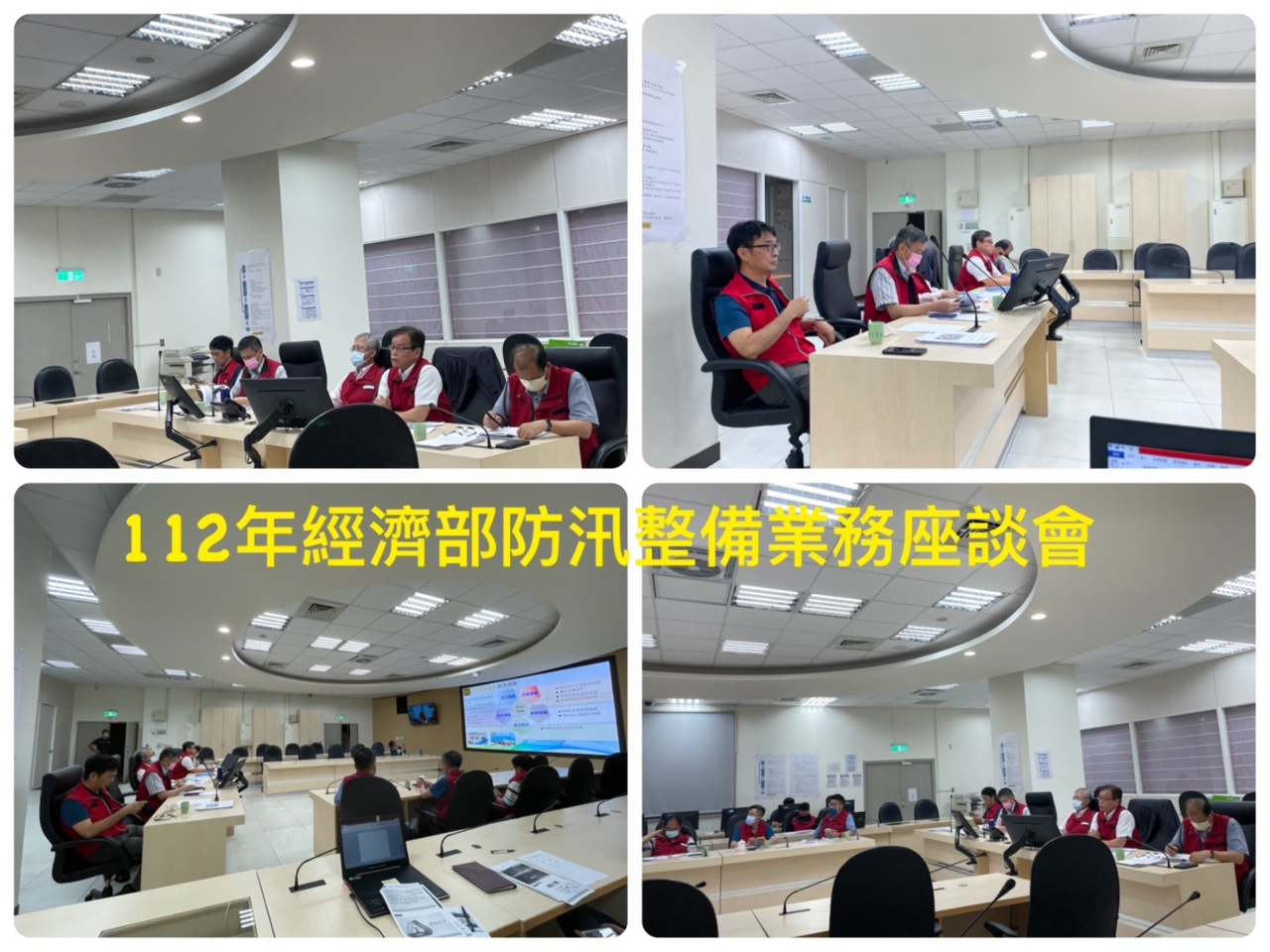 汛期到來 水利署：抗旱、防汛同時整備
