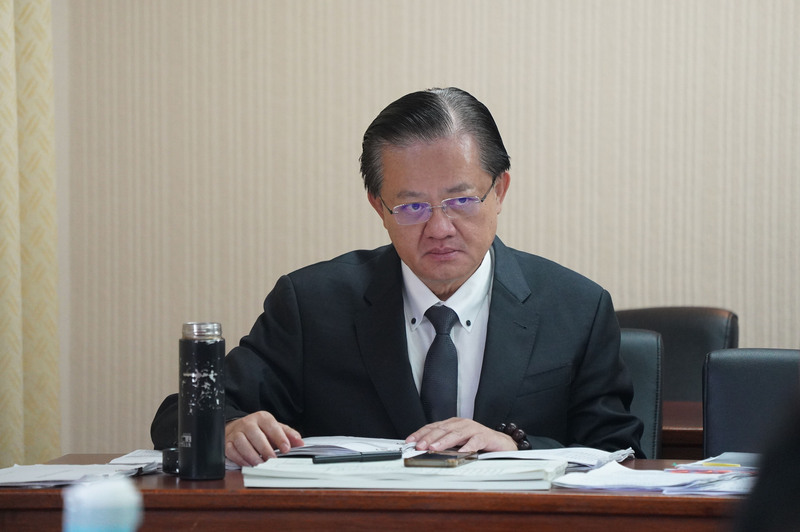 消防署盤點消防法與公務員保障法、職安法律差異 3個月後提修法草案