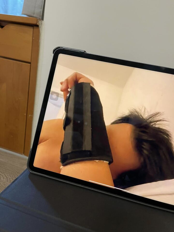 張育成手感升溫卻成傷兵 「傷勢來的不是時候」