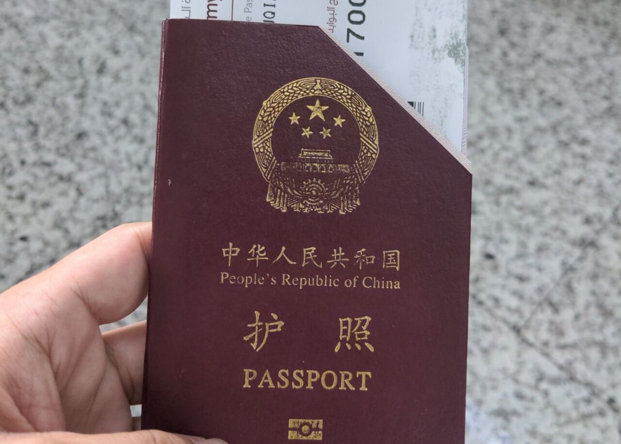 中國政治犯恐終身限出境 3種人例外