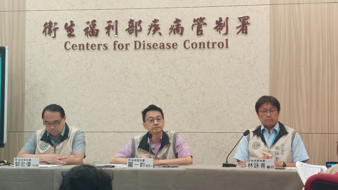腸病毒下週進入流行期 幼童恐重複感染