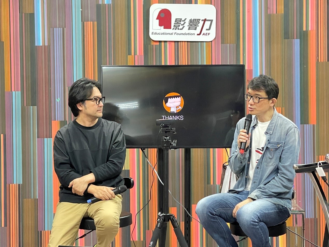 社會新鮮人生存術！我是馬克三招教你學會職場貴人學