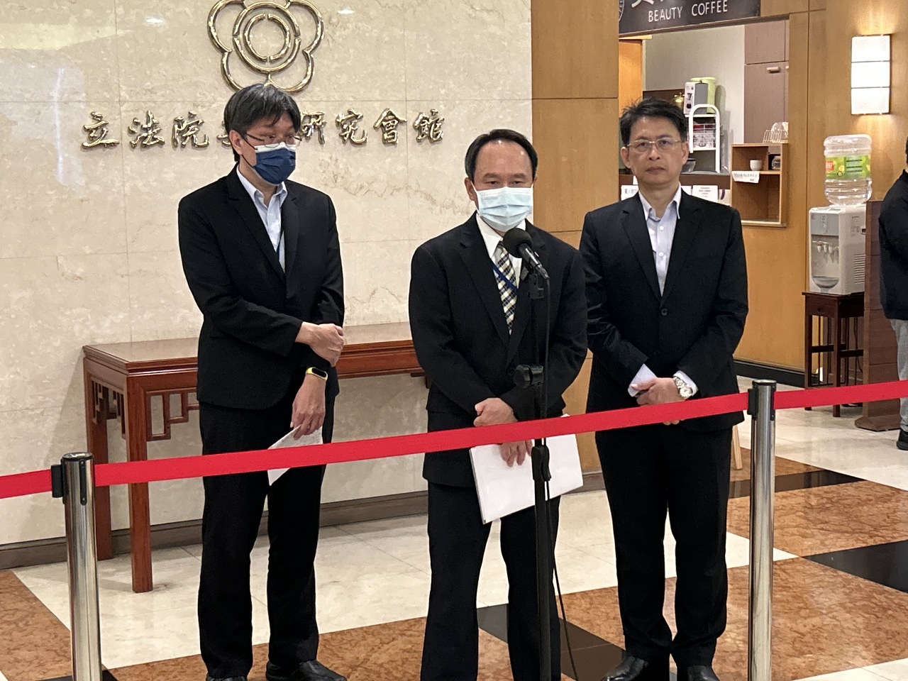 消基會發起拒買加國牛肉 食藥署：實地查核風險可接受