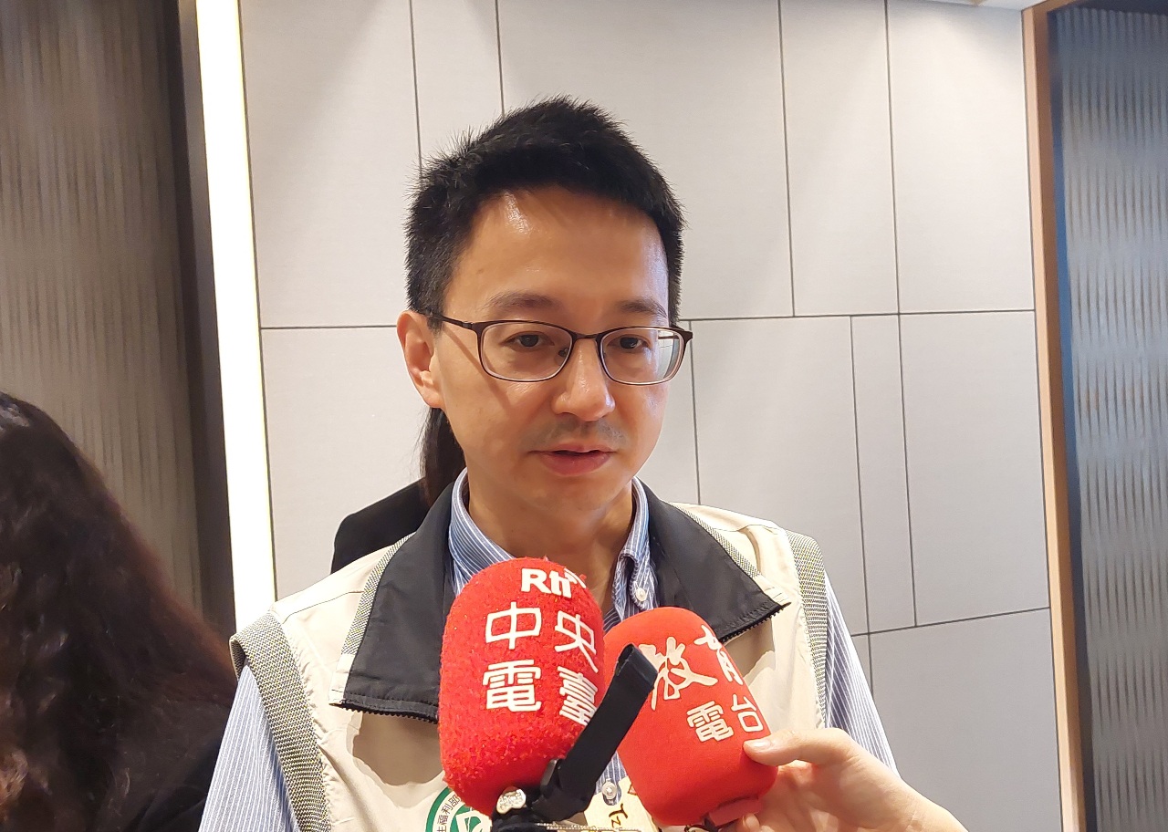 腸病毒疫情仍處高峰 估7月脫離流行期
