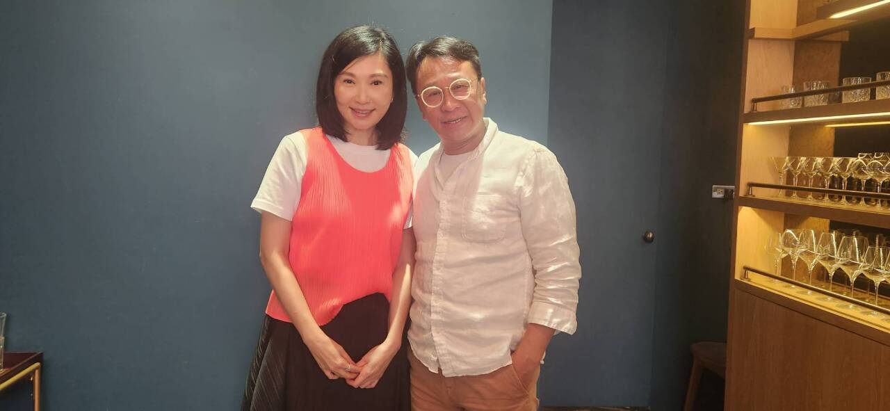綠光《清明時節》 游安順、張玉嬿碰出新火花