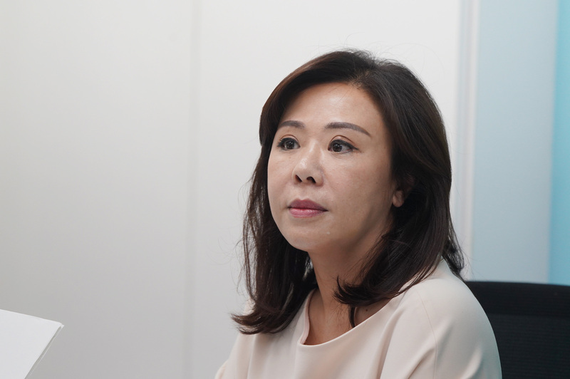 國民黨發佈黨務一級主管人事案 李彥秀任文傳會主委