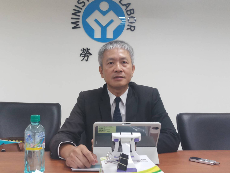 多元免評巴氏量表上路 勞動部：不會衝擊本國看護工