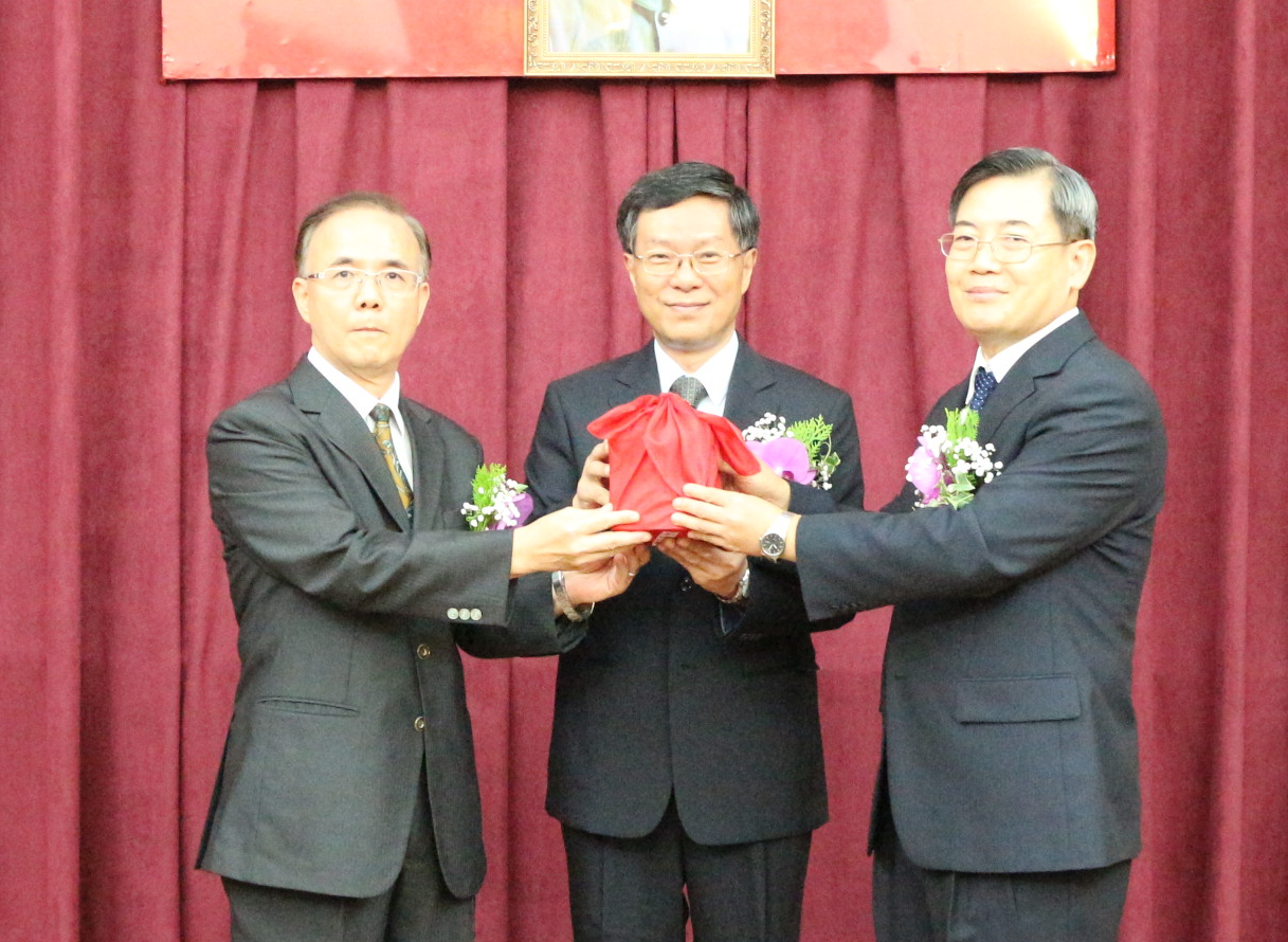 懲戒法院法官吳三龍接任司法院秘書長 6/1生效