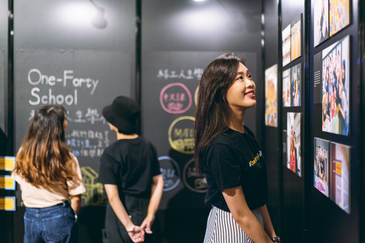 我在台灣的英雄之旅 移工攝影徵件5/30截止