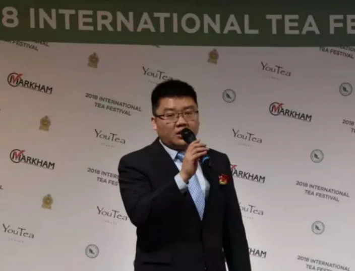 遭加拿大驅逐出境 趙巍是誰？