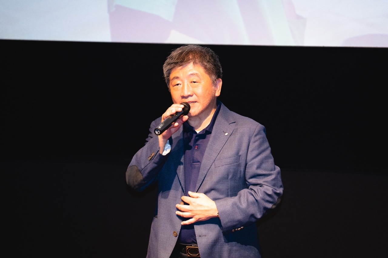 高端疫苗保護力研究登美官方期刊 陳時中嘆：該停止不實抹黑攻擊了