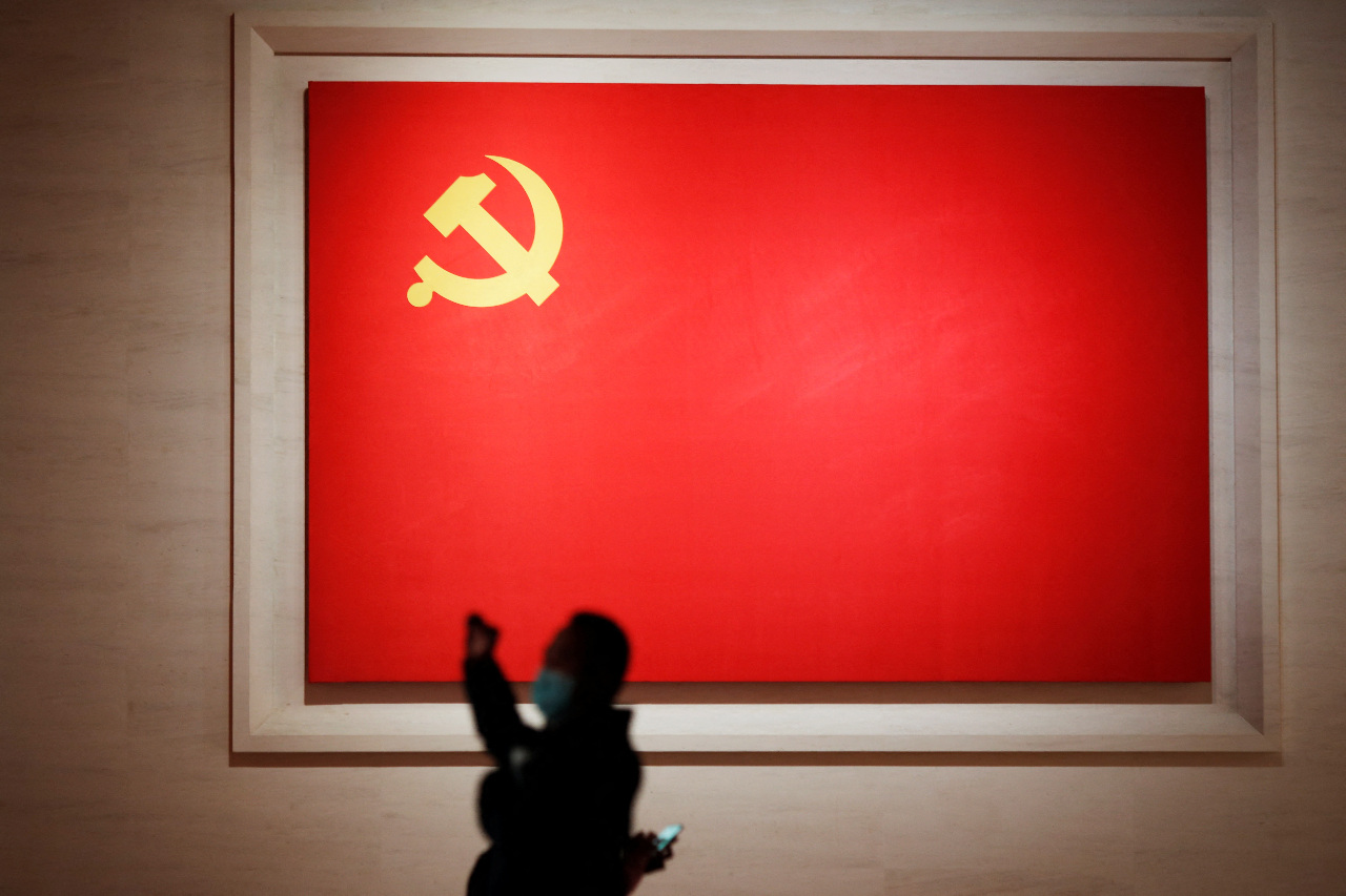 反間諜法擴張 中國觀察家籲台灣辦資安培訓