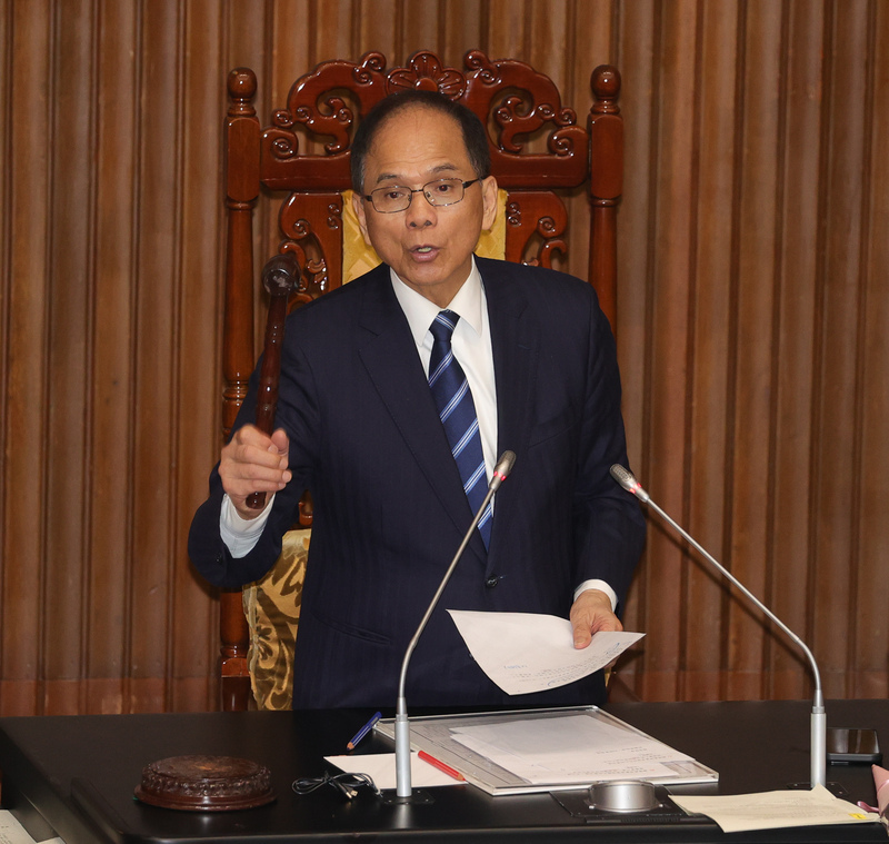 文創法三讀通過 賣黃牛票最重罰50倍、關3年