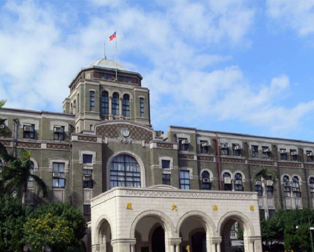 退役中將疑為中國發展組織  高檢署：偵辦中不便說明