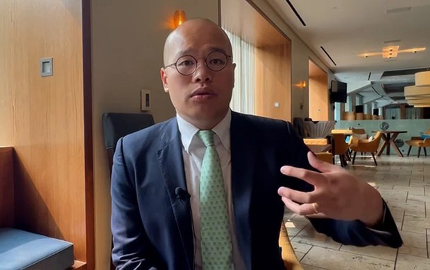 黎智英么子批英國虛偽 籲台灣人珍惜民主自由