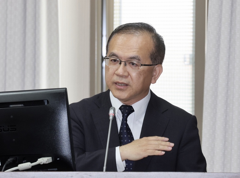 兩岸春節包機至今無業者申請 交通部：未來仍會執行