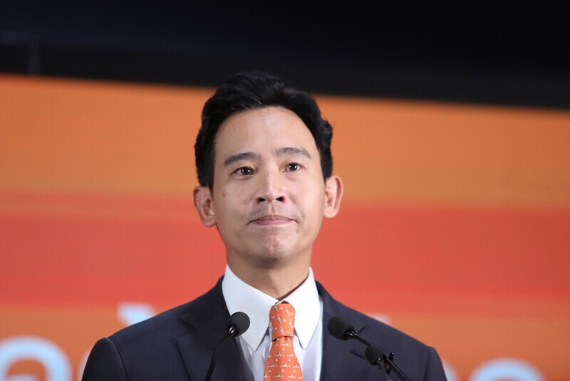 皮塔的審判日 泰國國會今投票選總理