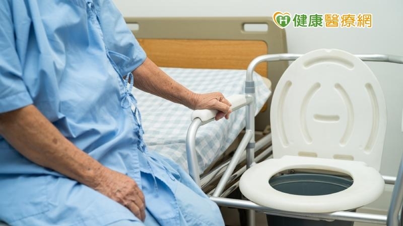 大小事都靠照顧者？6類生活輔具讓自己做主