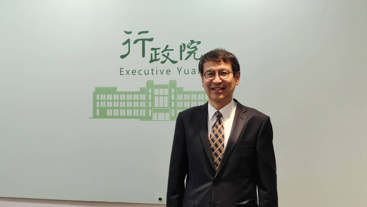 藍批民進黨執政「七缺」 行政院數據澄清