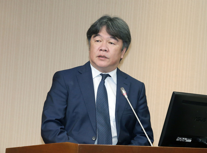 新北疑餵藥案  王必勝：建立處理流程讓民眾安心