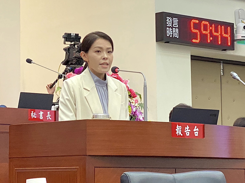 遭批做假新聞 竹市府：皆依事實陳述