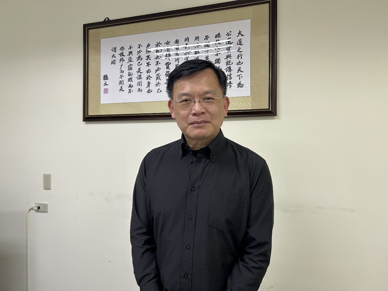 國民黨與侯團隊召開首次幕僚會議 建立溝通管道