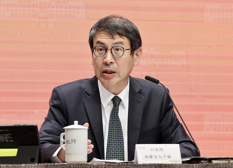 政院建立跨部會協商平台 及時「堵詐」、「阻詐」