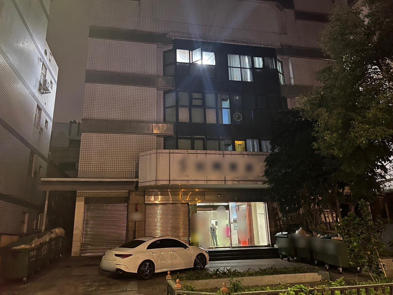 越籍女大生工廠身亡 雇主涉未提供安全設備恐送辦