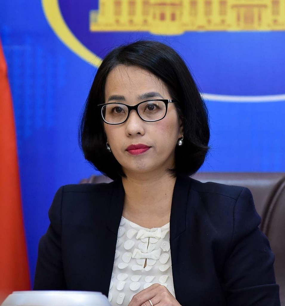 南海爭議升溫 越南控中菲侵犯主權