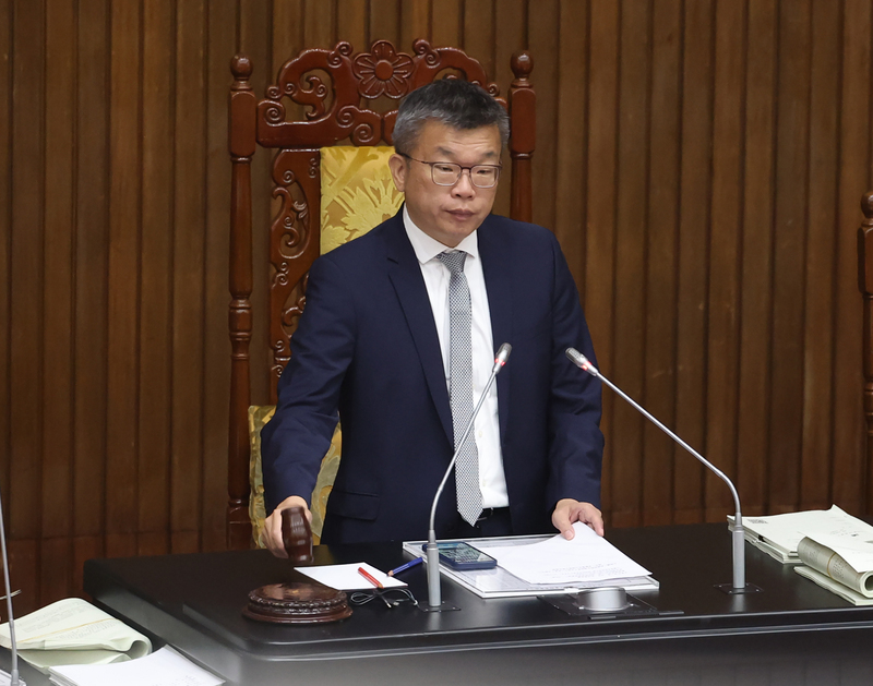 洗錢防制法三讀 販售人頭帳戶最重判3年