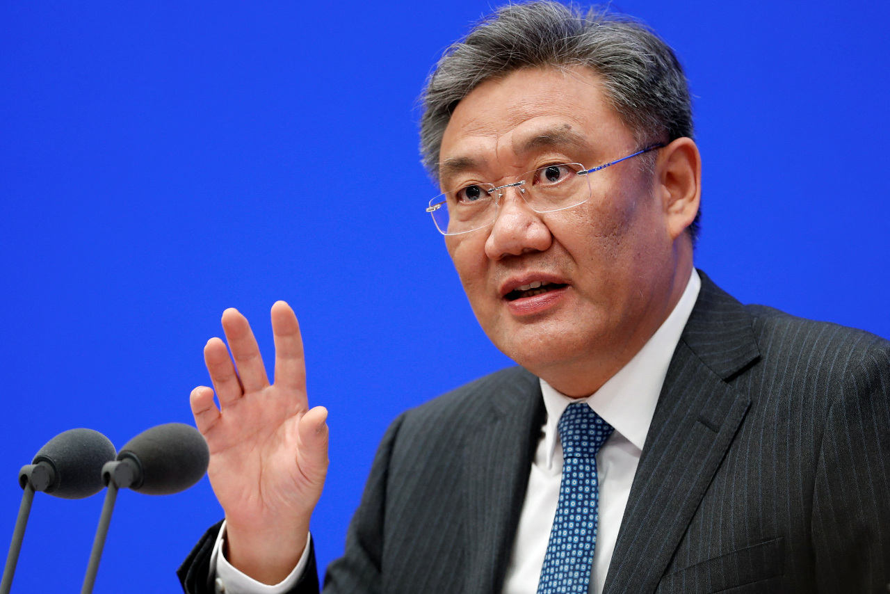 拉歐抗美 王文濤：中國貿易政策對歐盟始終穩定