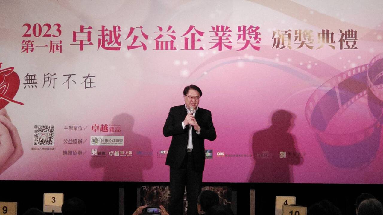 林右昌：研議放寬中低收邊緣戶照顧標準