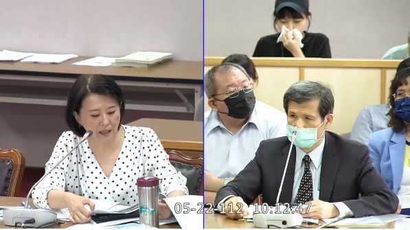 張海川涉258件恐嚇 刑事局：兩岸共打機制將查辦