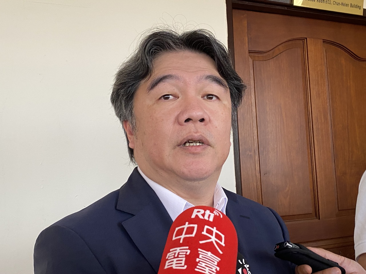 新北私幼家長求助衛福部 王必勝：中央地方合作讓家長安心