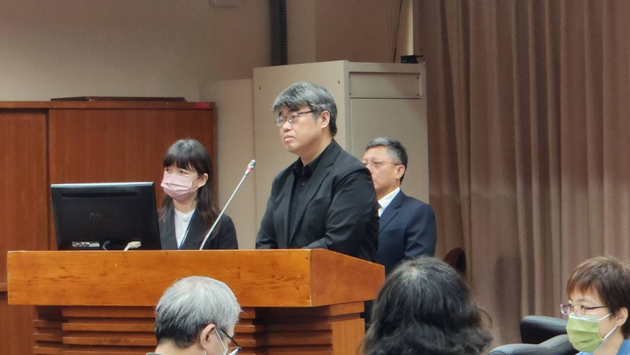 新聞媒體議價方案遲未提出  立委批速度太慢