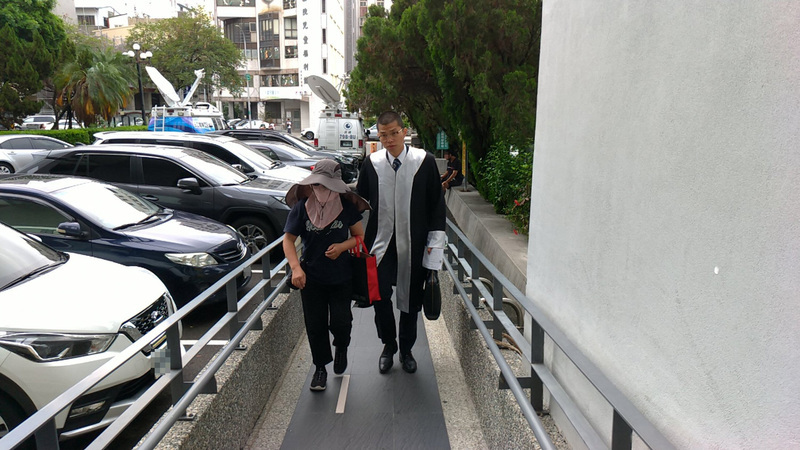 5億高中生命案夏男偽造文書定讞 被害者母感謝司法還公道